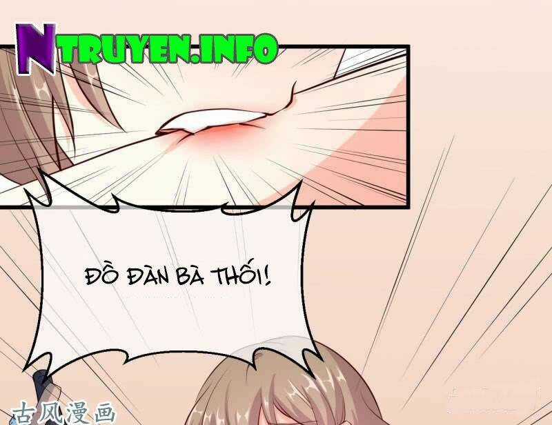 Ám Luyến Thành Hôn Chapter 51 trang 12