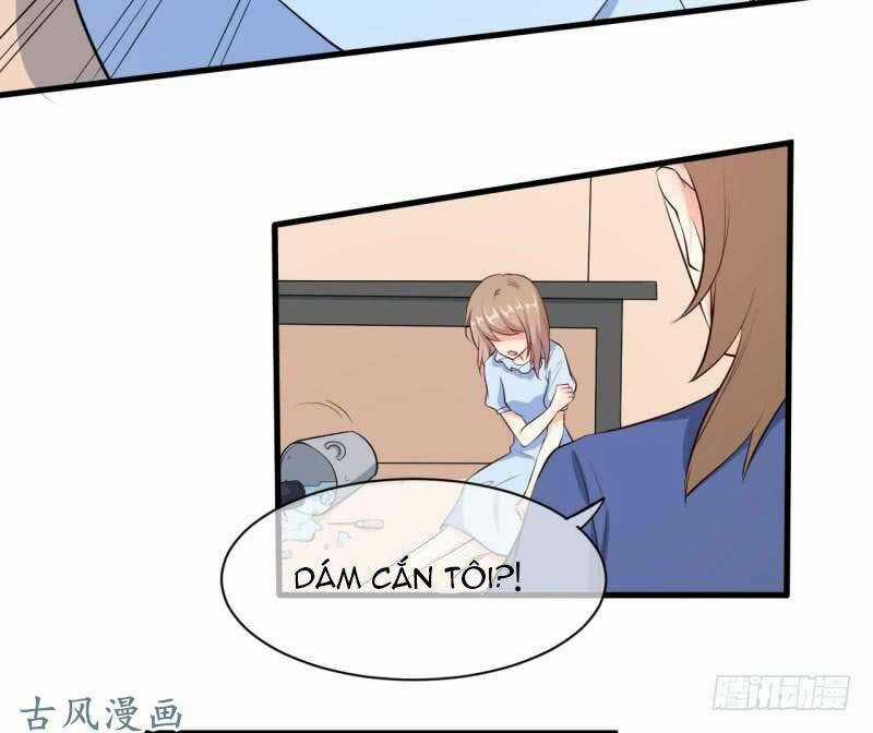 Ám Luyến Thành Hôn Chapter 51 trang 14