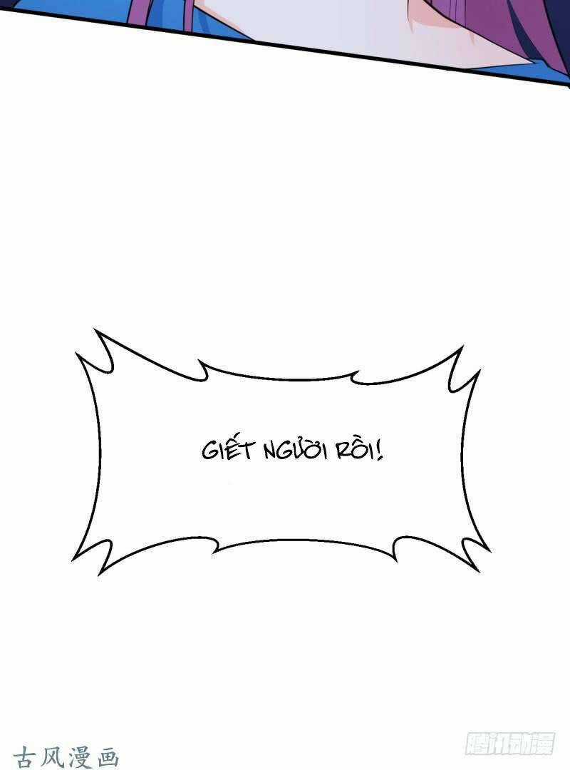 Ám Luyến Thành Hôn Chapter 51 trang 20