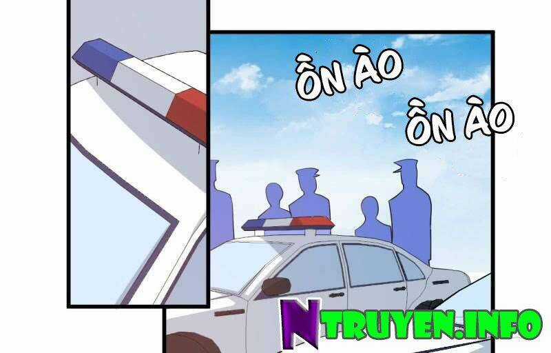 Ám Luyến Thành Hôn Chapter 51 trang 22