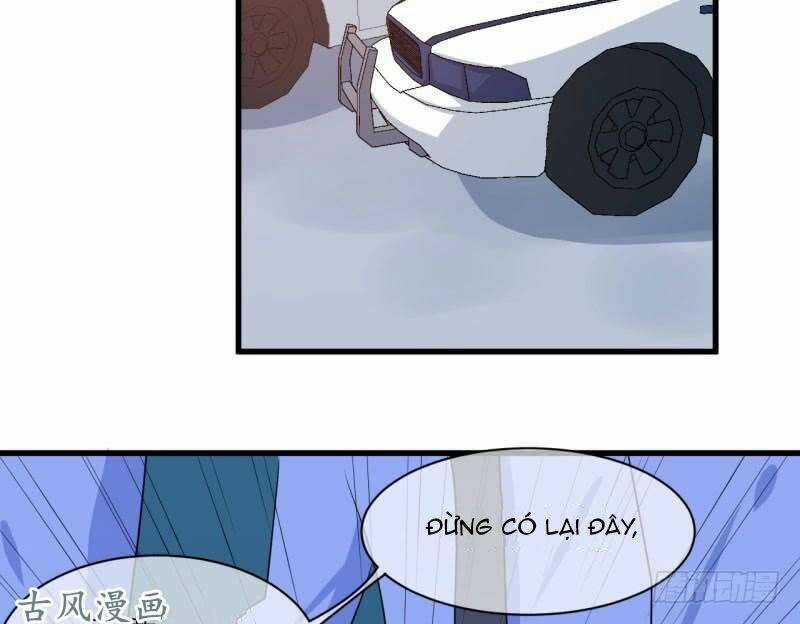 Ám Luyến Thành Hôn Chapter 51 trang 23