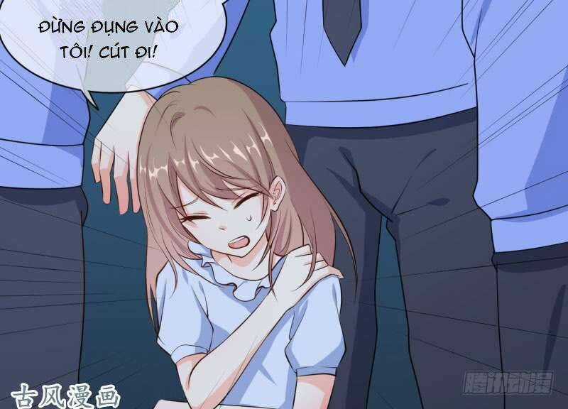 Ám Luyến Thành Hôn Chapter 51 trang 24