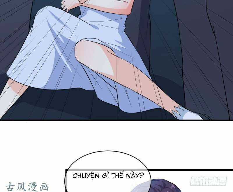 Ám Luyến Thành Hôn Chapter 51 trang 25