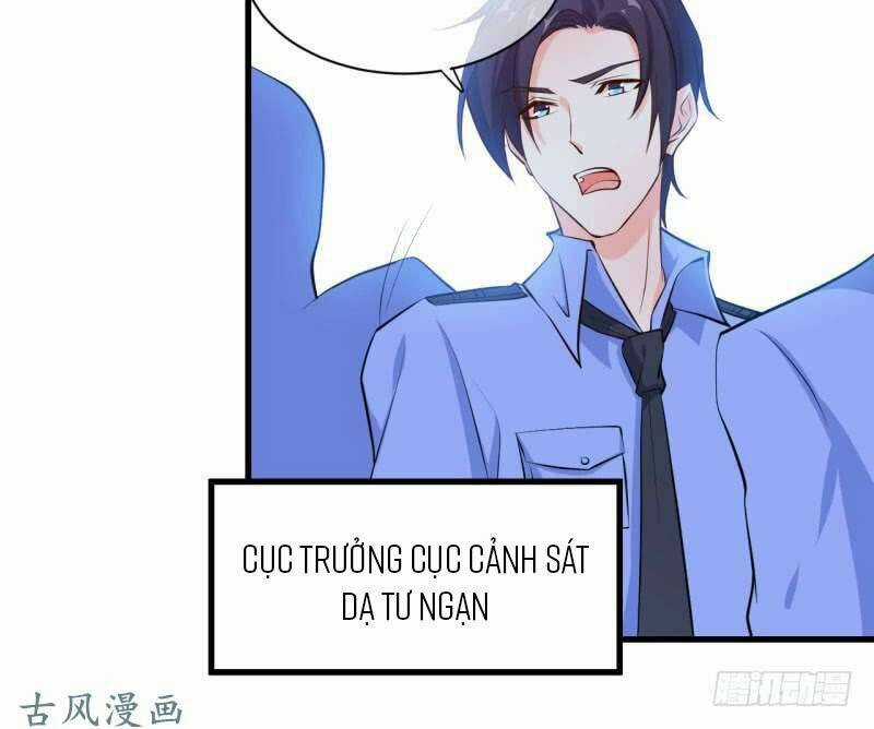 Ám Luyến Thành Hôn Chapter 51 trang 26