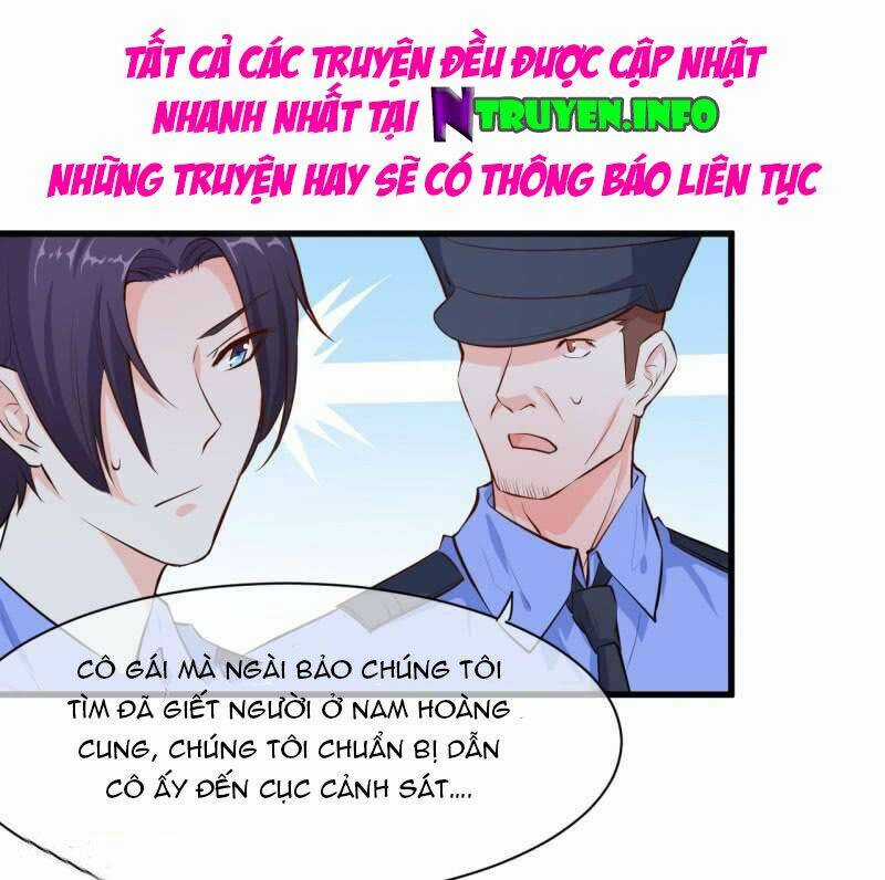 Ám Luyến Thành Hôn Chapter 51 trang 27