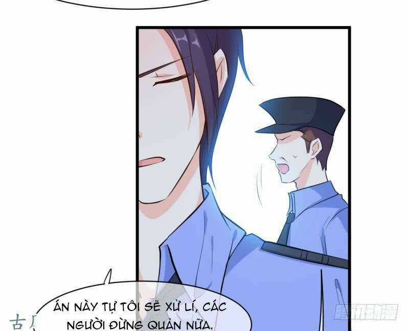 Ám Luyến Thành Hôn Chapter 51 trang 28