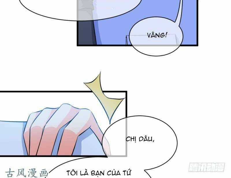 Ám Luyến Thành Hôn Chapter 51 trang 29