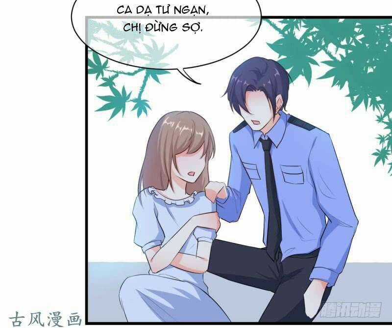 Ám Luyến Thành Hôn Chapter 51 trang 30