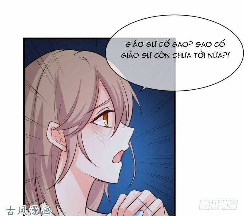 Ám Luyến Thành Hôn Chapter 51 trang 31