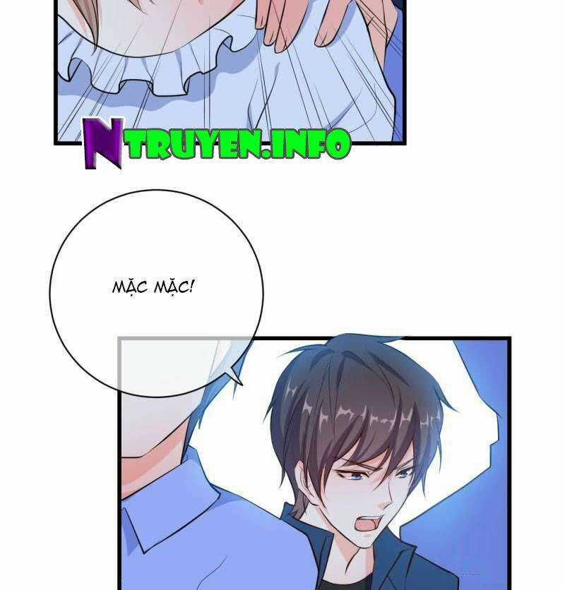 Ám Luyến Thành Hôn Chapter 51 trang 32