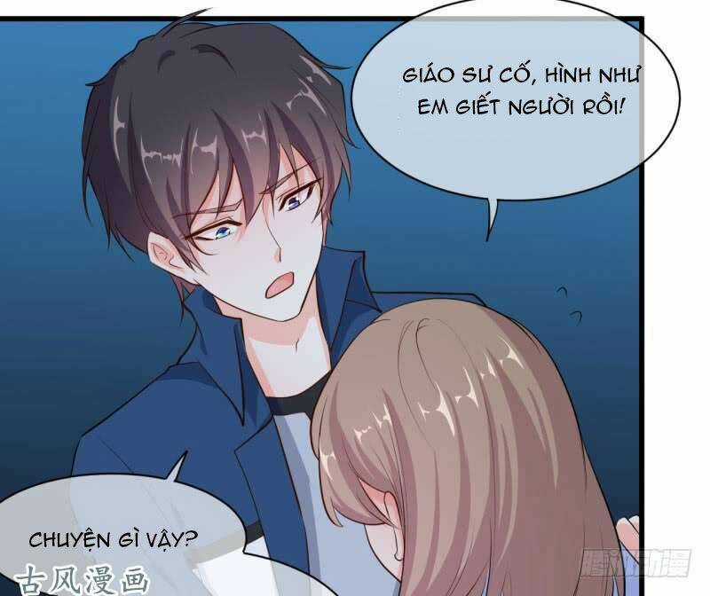 Ám Luyến Thành Hôn Chapter 51 trang 34