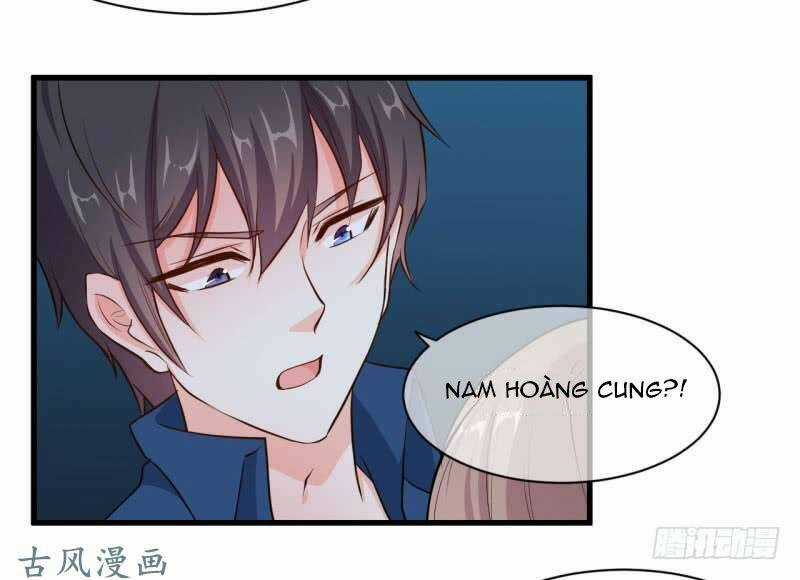 Ám Luyến Thành Hôn Chapter 51 trang 36