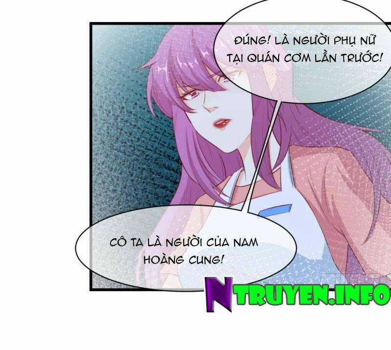 Ám Luyến Thành Hôn Chapter 51 trang 37