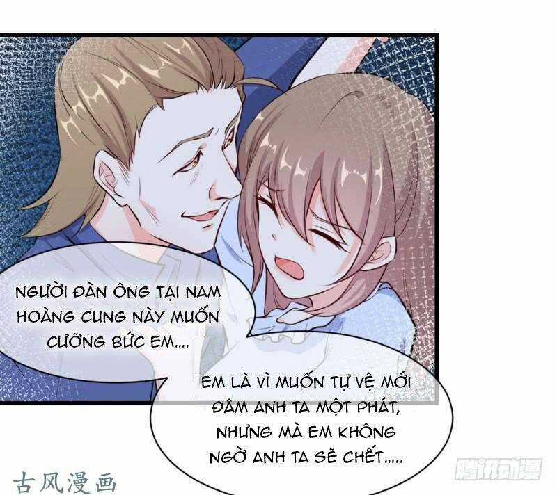 Ám Luyến Thành Hôn Chapter 51 trang 38