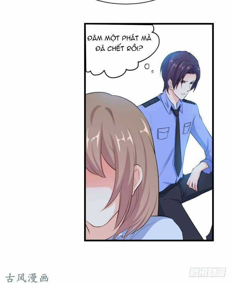 Ám Luyến Thành Hôn Chapter 51 trang 39