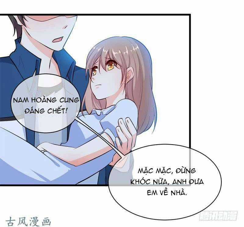 Ám Luyến Thành Hôn Chapter 51 trang 40