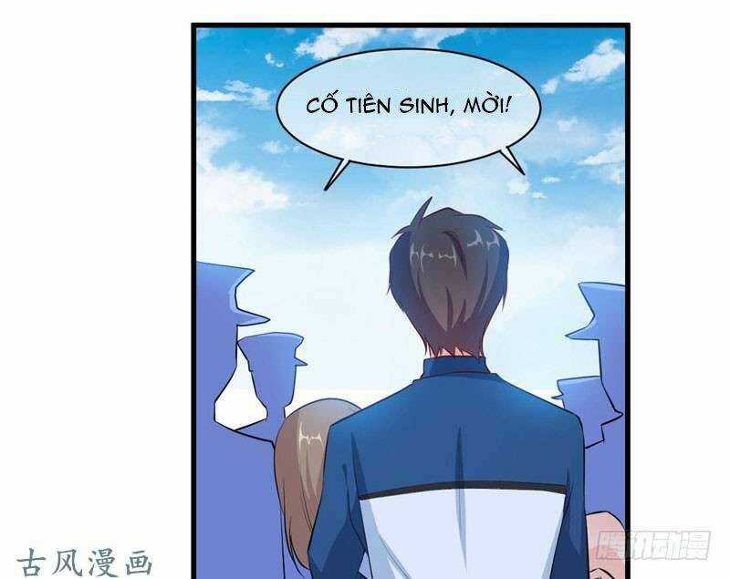 Ám Luyến Thành Hôn Chapter 51 trang 41
