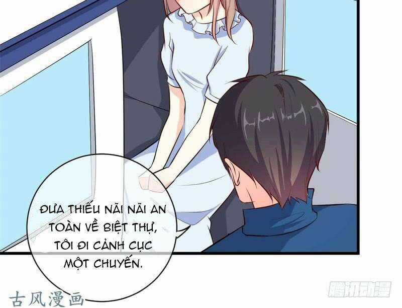 Ám Luyến Thành Hôn Chapter 51 trang 43