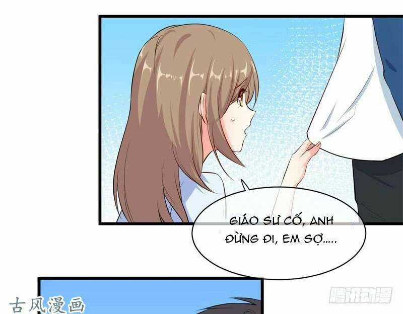 Ám Luyến Thành Hôn Chapter 51 trang 44