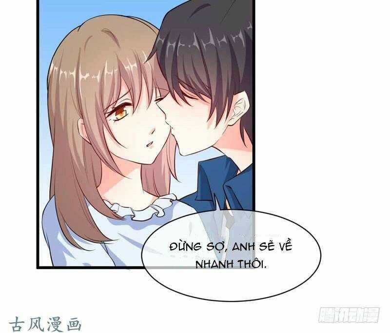 Ám Luyến Thành Hôn Chapter 51 trang 45