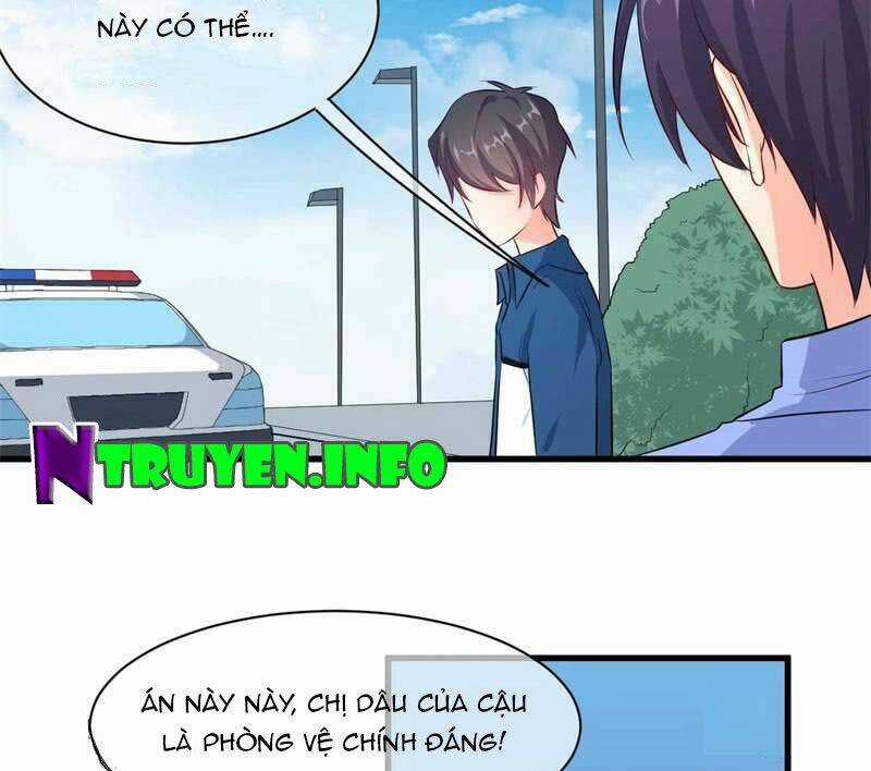 Ám Luyến Thành Hôn Chapter 51 trang 47