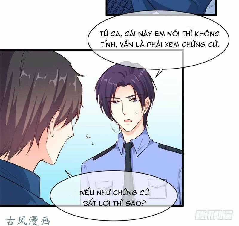 Ám Luyến Thành Hôn Chapter 51 trang 49