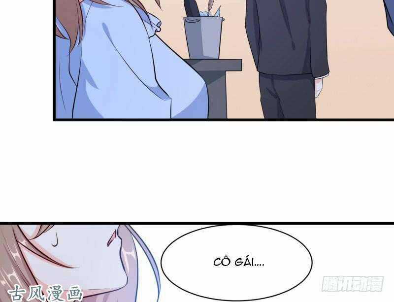 Ám Luyến Thành Hôn Chapter 51 trang 5