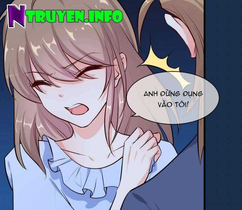 Ám Luyến Thành Hôn Chapter 51 trang 7