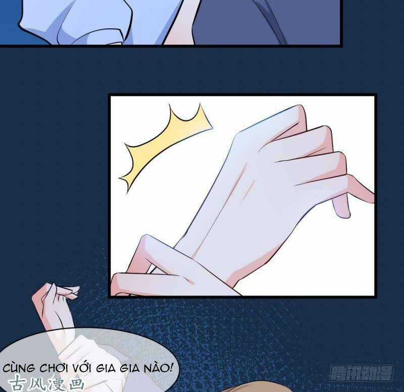 Ám Luyến Thành Hôn Chapter 51 trang 8