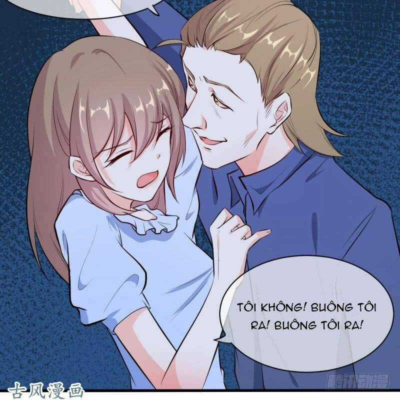 Ám Luyến Thành Hôn Chapter 51 trang 9