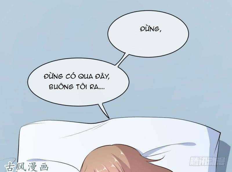 Ám Luyến Thành Hôn Chapter 52 trang 11