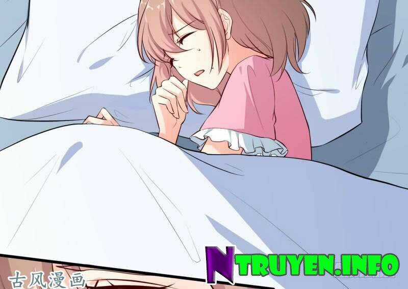 Ám Luyến Thành Hôn Chapter 52 trang 12