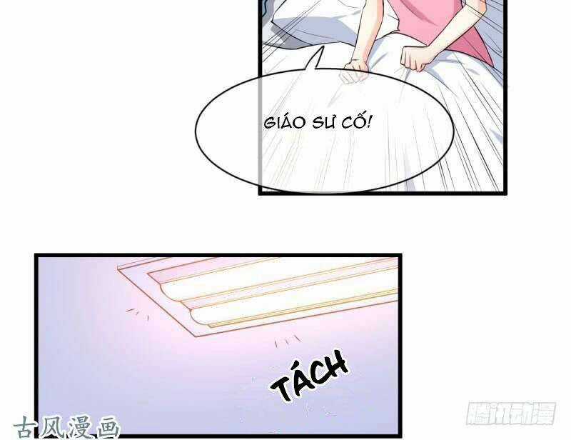 Ám Luyến Thành Hôn Chapter 52 trang 15