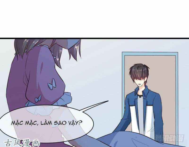 Ám Luyến Thành Hôn Chapter 52 trang 16