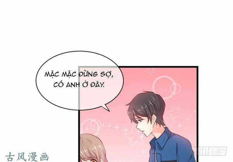 Ám Luyến Thành Hôn Chapter 52 trang 19