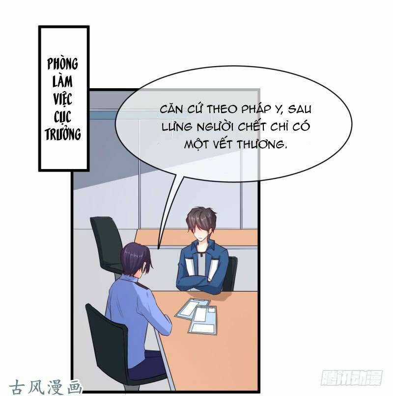 Ám Luyến Thành Hôn Chapter 52 trang 2