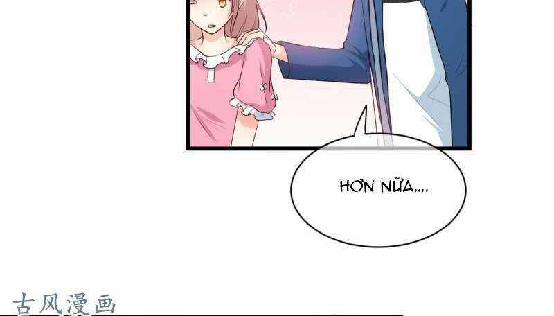 Ám Luyến Thành Hôn Chapter 52 trang 20