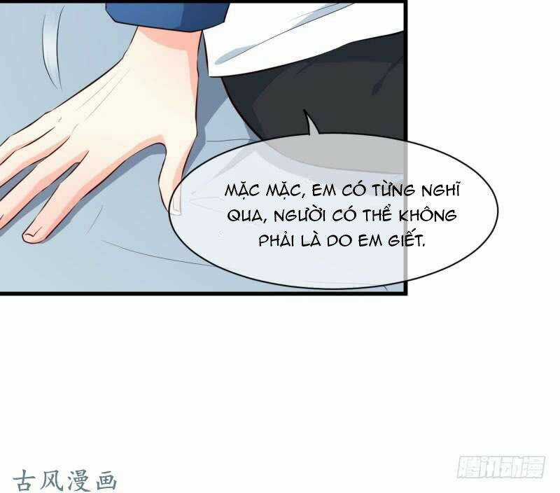 Ám Luyến Thành Hôn Chapter 52 trang 21