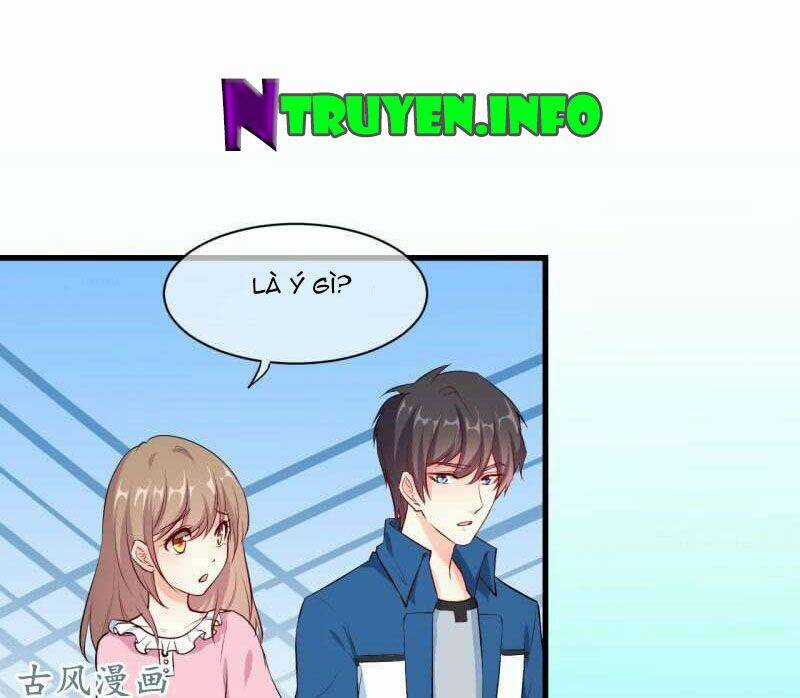 Ám Luyến Thành Hôn Chapter 52 trang 22