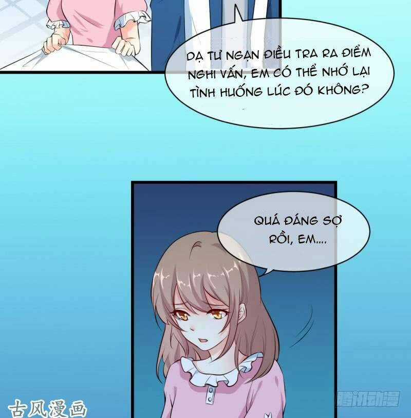 Ám Luyến Thành Hôn Chapter 52 trang 23