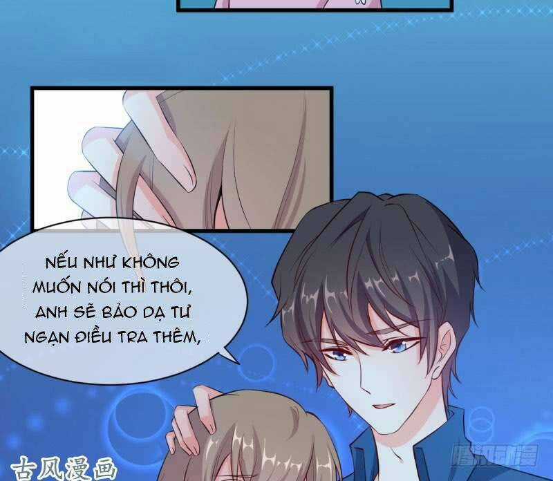 Ám Luyến Thành Hôn Chapter 52 trang 24