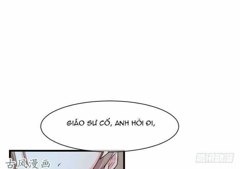 Ám Luyến Thành Hôn Chapter 52 trang 26