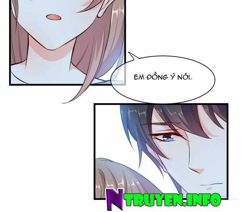 Ám Luyến Thành Hôn Chapter 52 trang 27