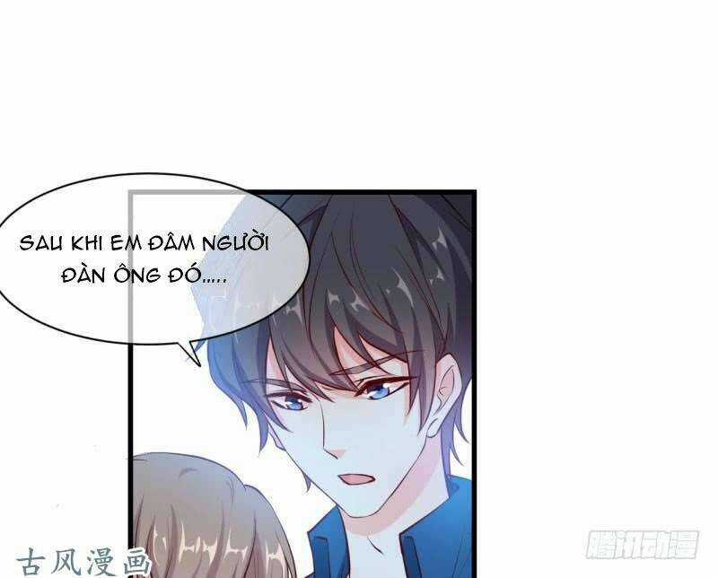 Ám Luyến Thành Hôn Chapter 52 trang 28