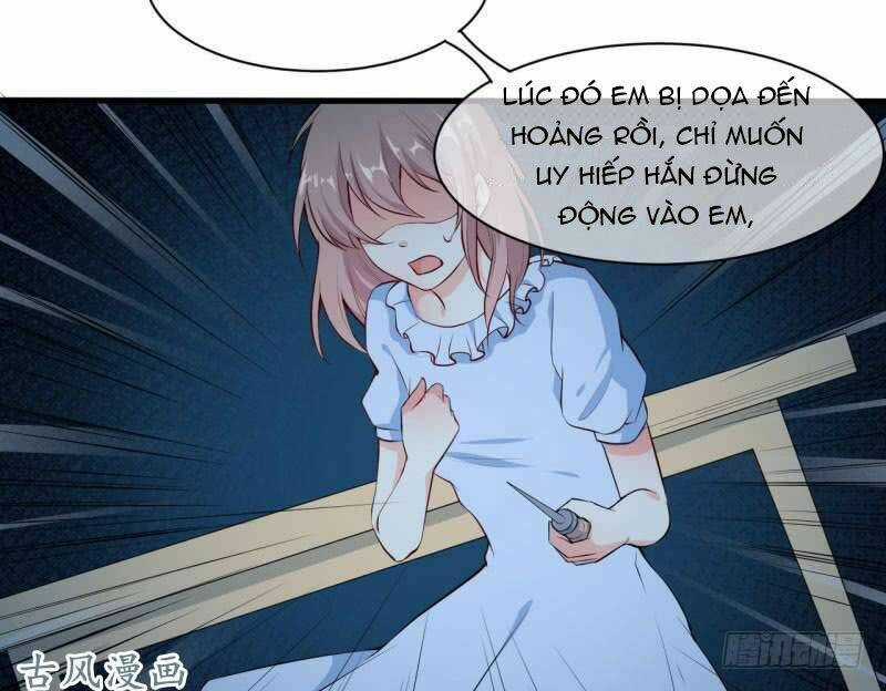 Ám Luyến Thành Hôn Chapter 52 trang 30