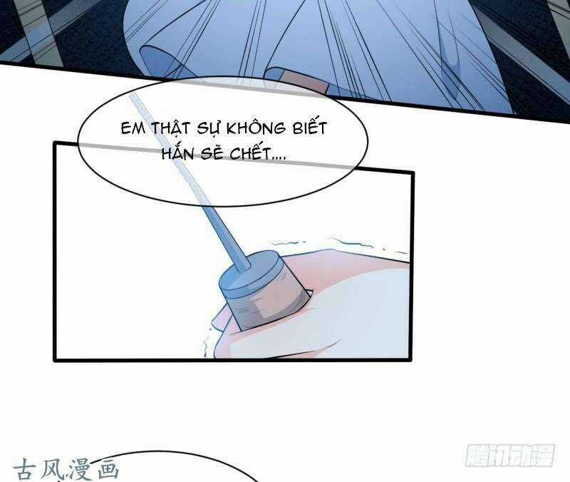 Ám Luyến Thành Hôn Chapter 52 trang 31