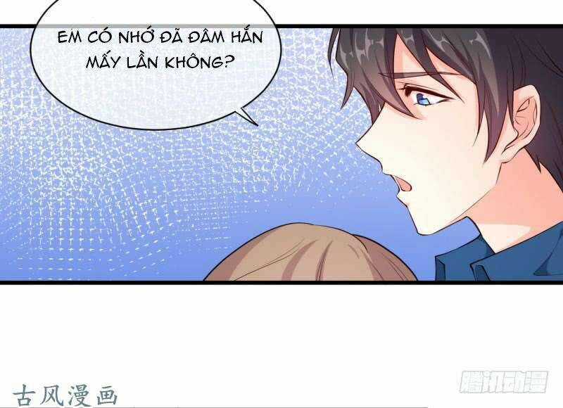 Ám Luyến Thành Hôn Chapter 52 trang 32