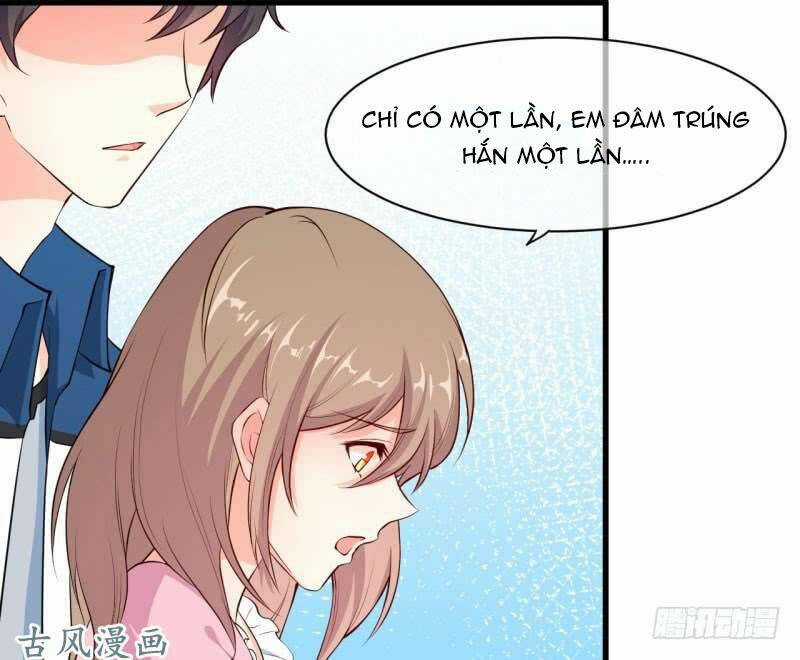 Ám Luyến Thành Hôn Chapter 52 trang 33