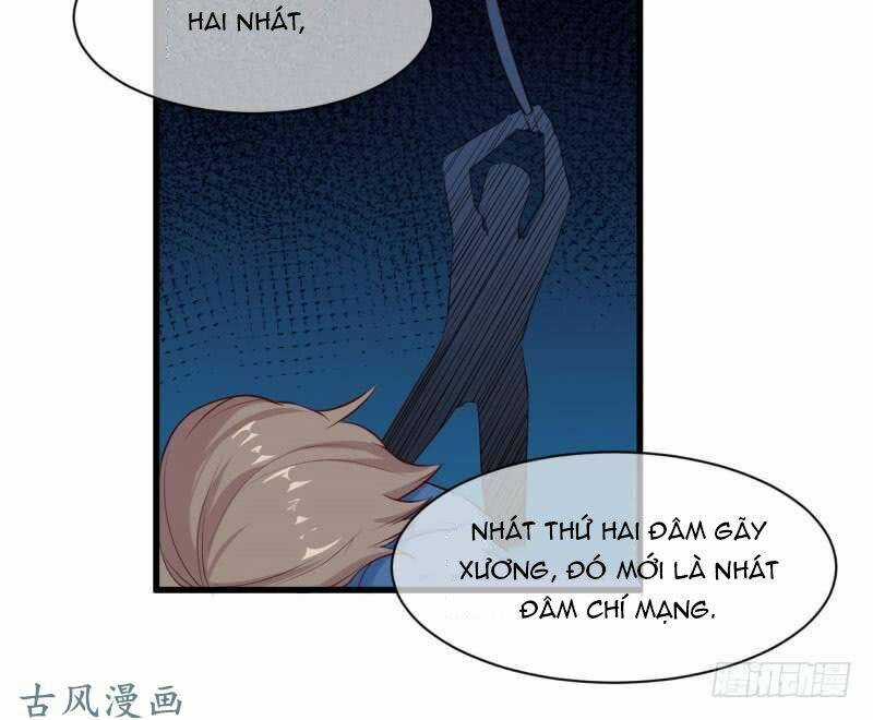 Ám Luyến Thành Hôn Chapter 52 trang 35