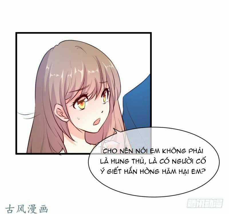 Ám Luyến Thành Hôn Chapter 52 trang 36